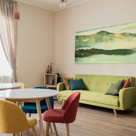 Leucos Bed & Breakfast Potenza Exterior photo