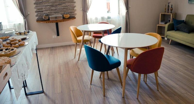 Leucos Bed & Breakfast Potenza Exterior photo