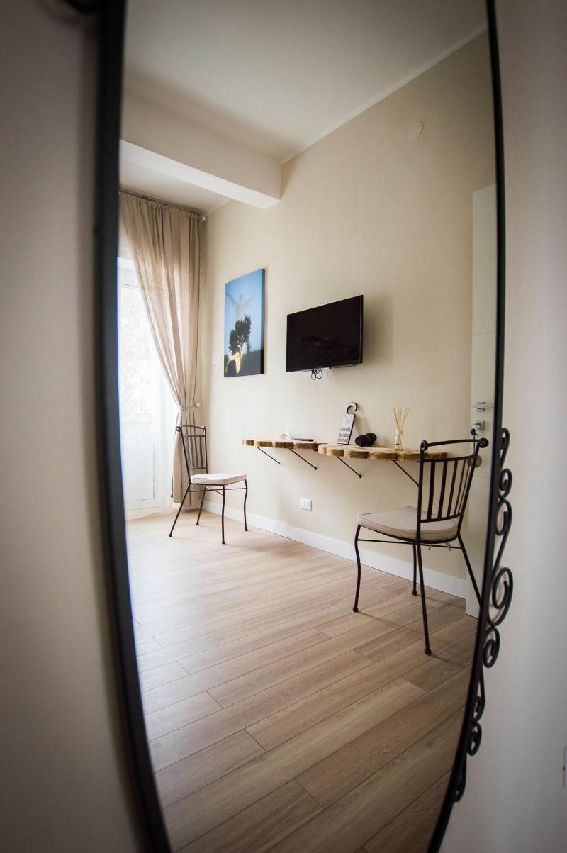 Leucos Bed & Breakfast Potenza Exterior photo