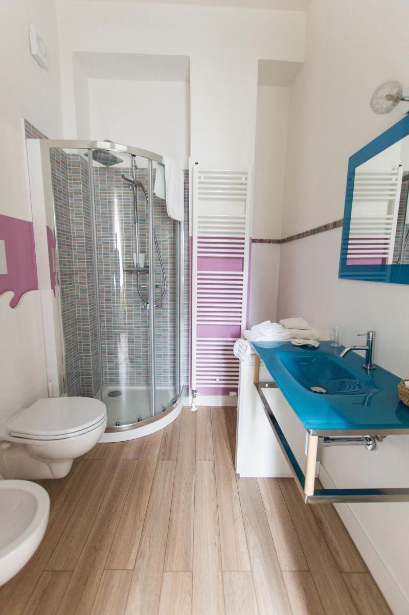 Leucos Bed & Breakfast Potenza Exterior photo