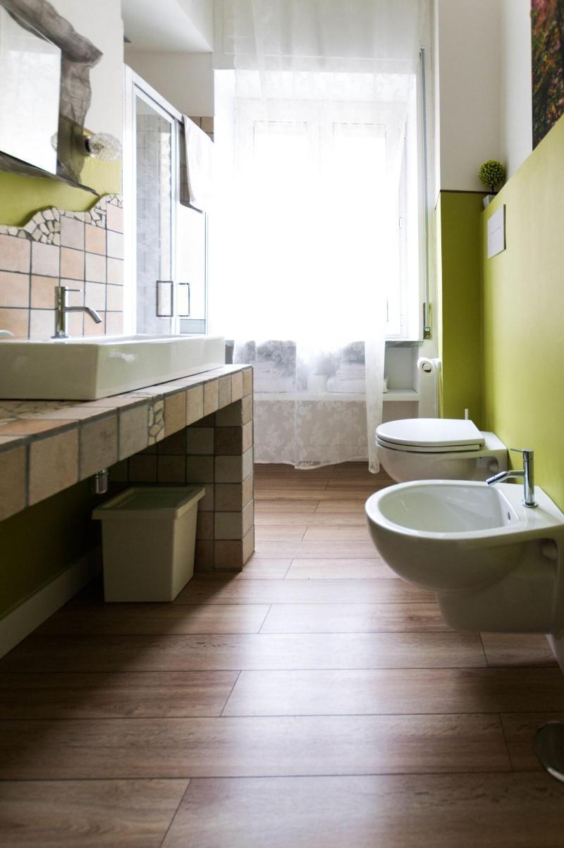Leucos Bed & Breakfast Potenza Exterior photo