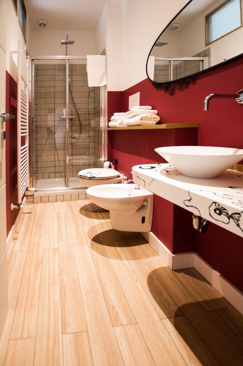 Leucos Bed & Breakfast Potenza Exterior photo