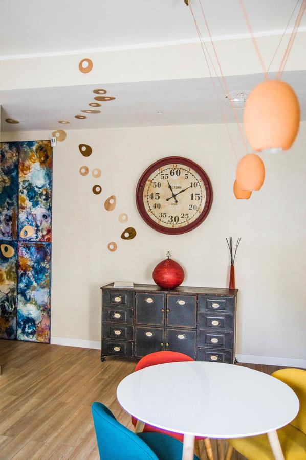 Leucos Bed & Breakfast Potenza Exterior photo