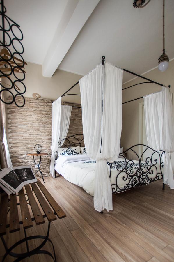 Leucos Bed & Breakfast Potenza Exterior photo