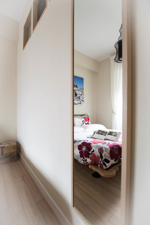 Leucos Bed & Breakfast Potenza Exterior photo