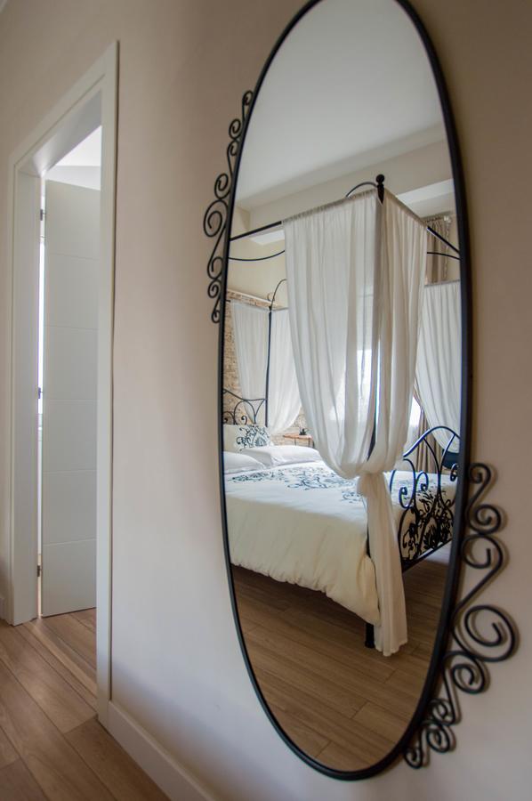 Leucos Bed & Breakfast Potenza Exterior photo