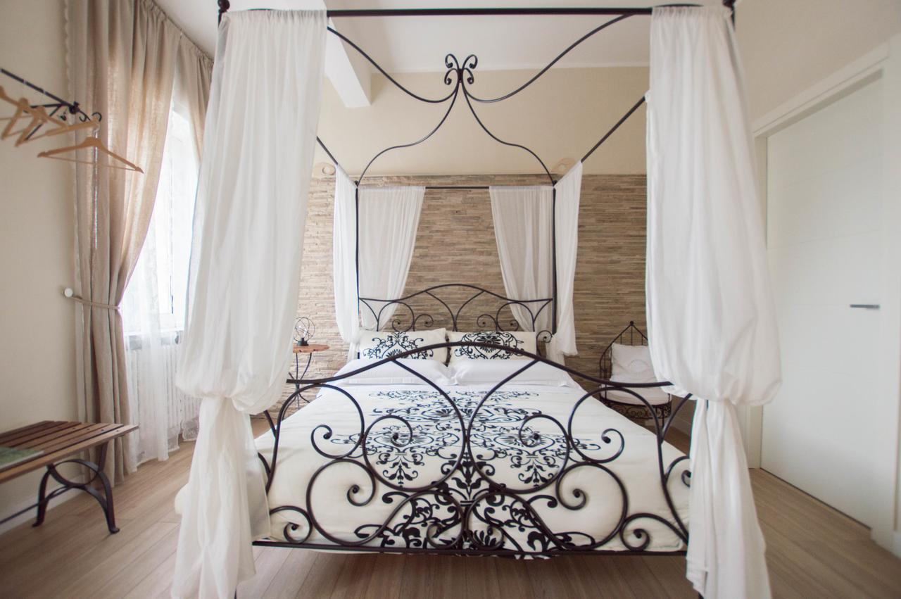Leucos Bed & Breakfast Potenza Exterior photo