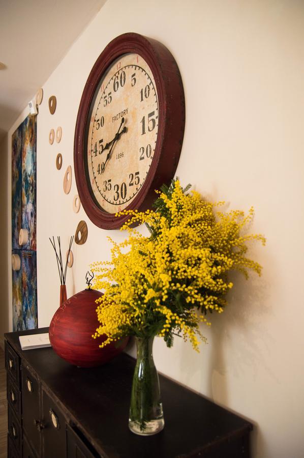 Leucos Bed & Breakfast Potenza Exterior photo